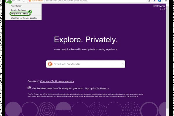 Как зайти в даркнет с тор браузера